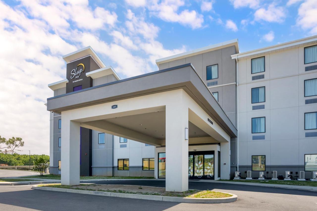 Sleep Inn North - Central York Exterior foto
