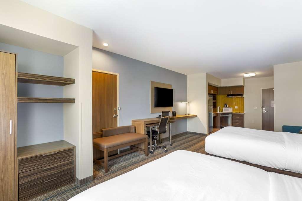 Sleep Inn North - Central York Habitación foto