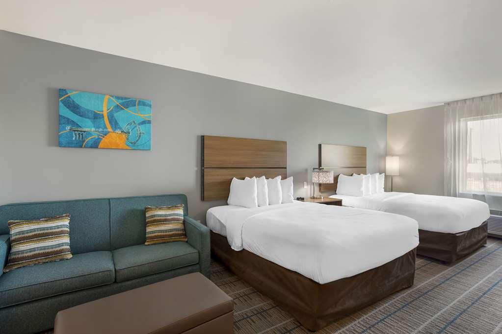 Sleep Inn North - Central York Habitación foto