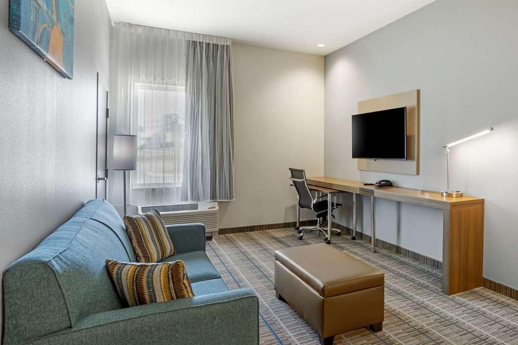 Sleep Inn North - Central York Habitación foto