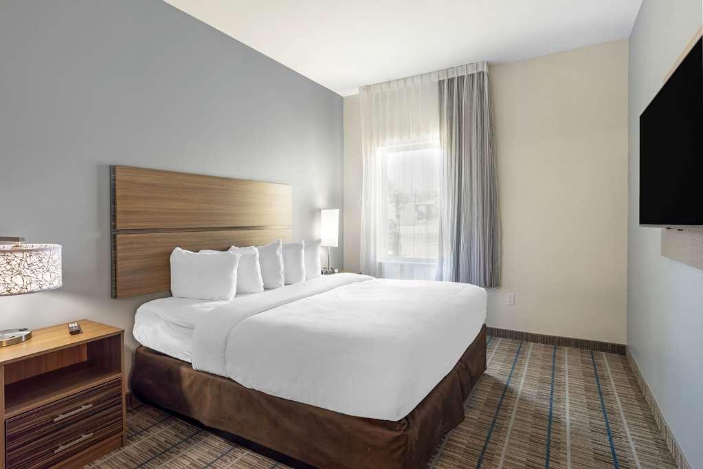 Sleep Inn North - Central York Habitación foto
