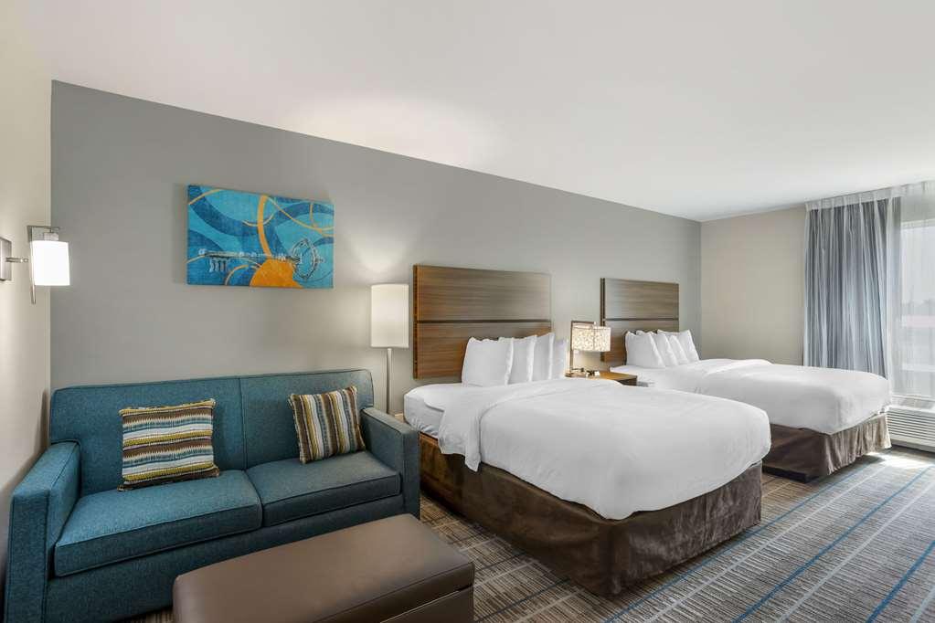 Sleep Inn North - Central York Habitación foto